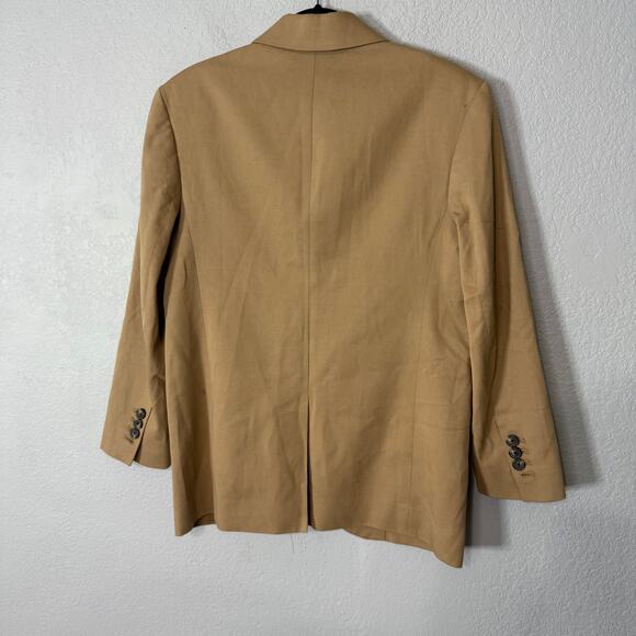 Everlane The Oversized Blazer Size 0 - Picture 3 of 10